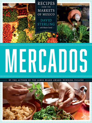 cover image of Mercados